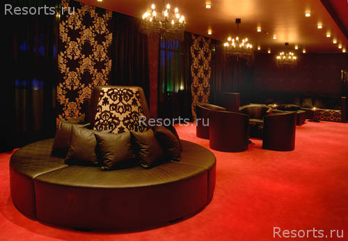 Grand Hotel Varna 35